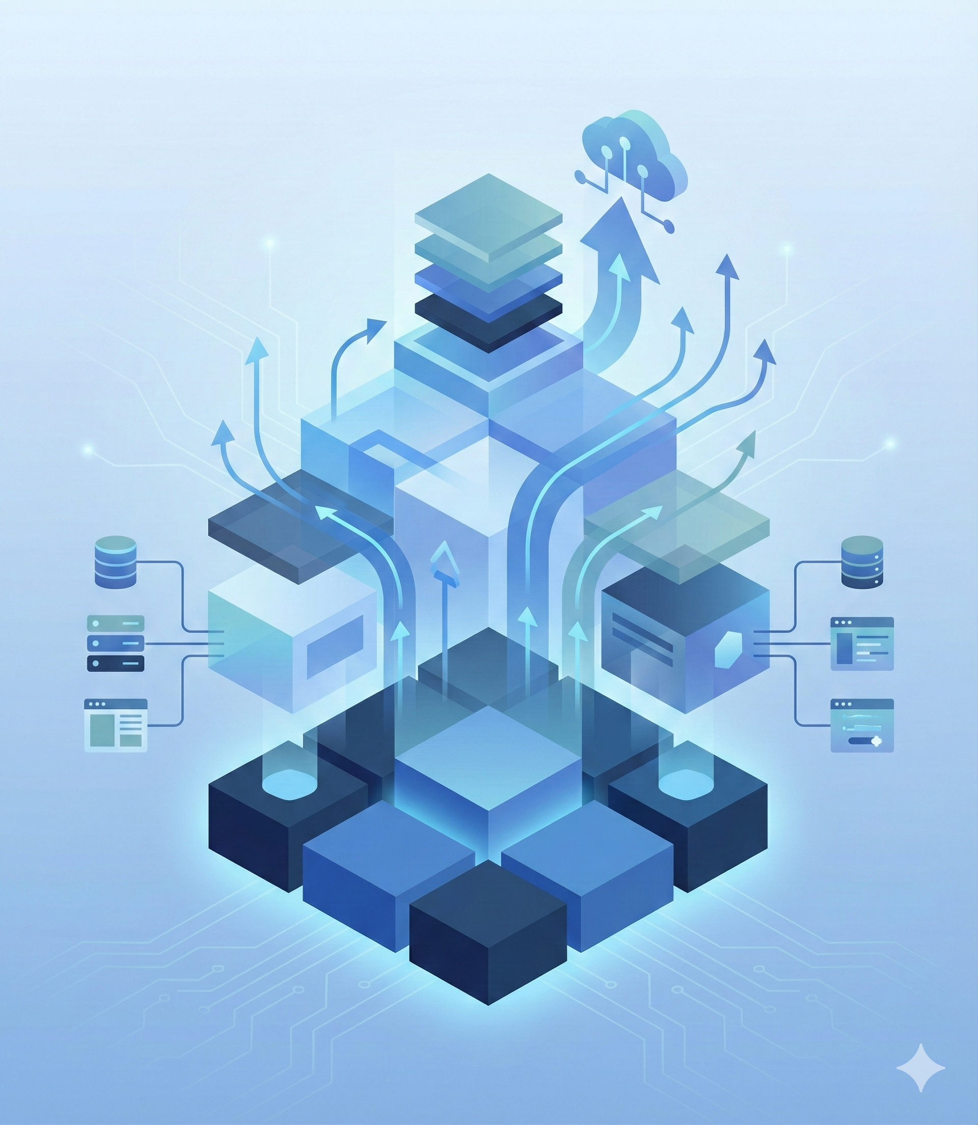 Custom ERP Solutions